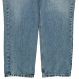 Carhartt Jeans - 36W 29L Light Wash Cotton