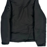Guess Puffer - Small Black Polyester
