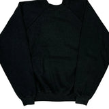 Hard Rock Cafe Sweatshirt - XL Black Cotton Blend