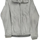 The North Face Fleece - Medium Grey Polyester