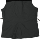 Primerica Mortgage The North Face Gilet - Medium Black Polyester