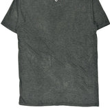 Ohio Whereimfrom Graphic T-Shirt - Medium Gray Polyester Blend