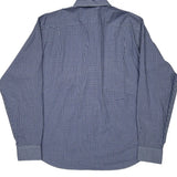 Tommy Hilfiger Shirt - XL Blue Cotton