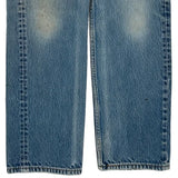 Levis Jeans - 33W 30L Light Wash Denim