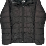 The North Face Puffer - Small Black Polyester