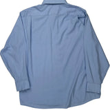 Tommy Hilfiger Shirt - XL Blue Cotton