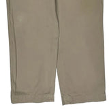 Polo By Ralph Lauren Chinos - 36W 30L Beige Cotton