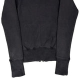 Nike Hoodie - XS Black Cotton