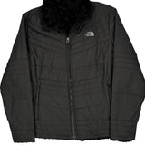 The North Face Jacket - XL Black Polyester