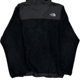 Age 13-14 Denali The North Face Fleece Jacket - XL Black Polyester