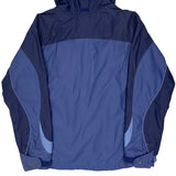 Columbia Jacket - XL Blue Polyester