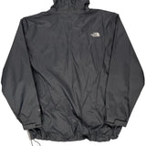 The North Face Jacket - 2XL Black Polyester