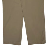 Polo By Ralph Lauren Chinos - 34W 30L Khaki Cotton