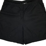 Nike Shorts - Large Black Polyester