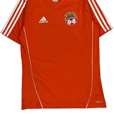 Fanatics Fc Adidas Football Football Shirt - XL Red Polyester