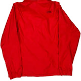 The North Face Jacket - Large Red Nylon