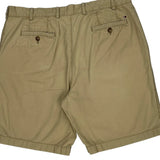 Tommy Hilfiger Shorts - 36W 10L Beige Cotton