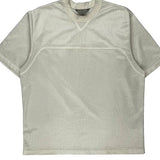 Vintage Nike T-Shirt - XL White Polyester
