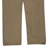 Dockers Trousers - 34W 32L Beige Cotton