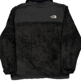 Age 13-14 Denali The North Face Fleece - XL Black Polyester