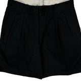 Dickies Shorts - 32W 7L Black Cotton