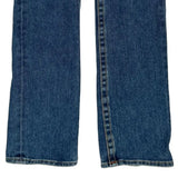 True Religion Jeans - 27W UK 6 Blue Cotton