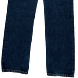True Religion Jeans - 27W UK 4 Blue Cotton