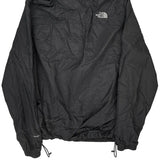 The North Face Jacket - Medium Black Polyester