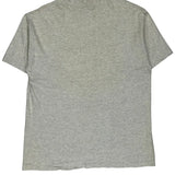 Made In USA Single Stitch Green Bay Packers 1996 All American Wear Nfl T-Shirt - XL Grey Cotton