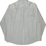 Lee Shirt - XL White Cotton