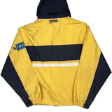 Nautica Reversible Jacket - XL Navy Cotton