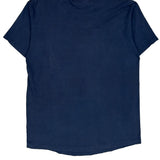 Dickies T-Shirt - XL Navy Cotton
