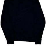 Tommy Hilfiger Jumper - Large Black Cotton