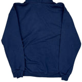 Detroit Tigers MLB Hoodie - Medium Blue Cotton