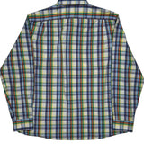 Tommy Hilfiger Checked Shirt - XL Multicoloured Cotton