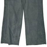 Nike Acg Trousers - XS Grey Polyester