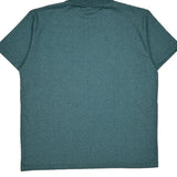 Dickies T-Shirt - 2XL Green Cotton Blend