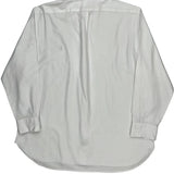 Ralph Lauren Shirt - XL White Cotton