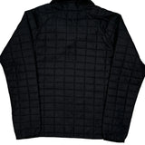 The North Face Puffer - Medium Black Polyester