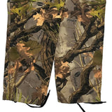 Wohali Cargo Pants - XL Camo Cotton