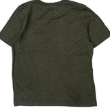 Age 5 Carhartt T-Shirt - Small Gray Cotton