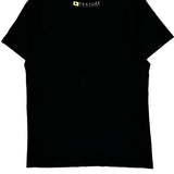 Flagship Exclusive Billionaire Boys Club Single Stitch T-Shirt - Medium Black Cotton