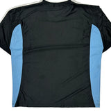 Fila Football Shirt - 2XL Black Polyester