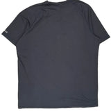 Carhartt T-Shirt - 2XL Gray Cotton