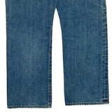 Polo By Ralph Lauren Jeans - 36W 30L Light Wash Denim
