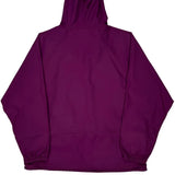 Woolrich Jacket - Medium Purple Nylon