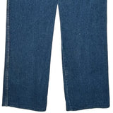 Dickies Jeans - 36W 39L Blue Cotton