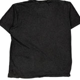 Carhartt T-Shirt - Large Gray Cotton