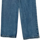 Age 7 Levis Jeans - Medium Blue Denim