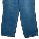 Unbranded Carpenter Jeans - 34W 30L Blue Denim